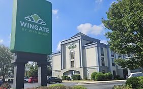 Wingate By Wyndham Greensboro-Coliseum
